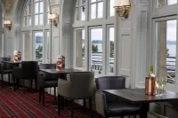 SGE Argyll Hotel - breakfast
