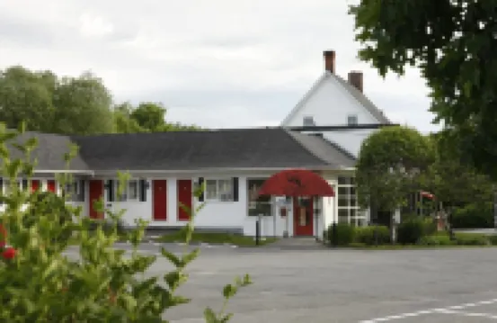 La Paysanne Motel & Hotel