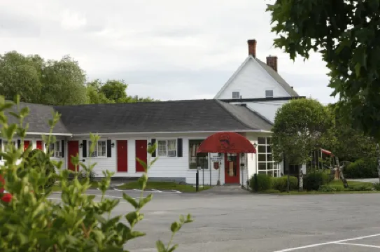 La Paysanne Motel & Hotel