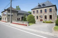 Hotel Saint-Martin Hotels in Vielsalm