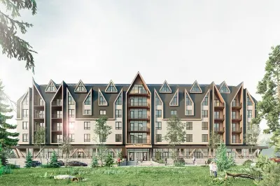 Wulfenia Hotel & Spa Hotels in Polja
