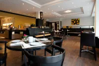 Hotel Bayerischer Hof - breakfast