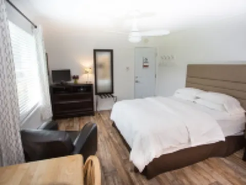 Studiotel Bromont Hotels in Bromont