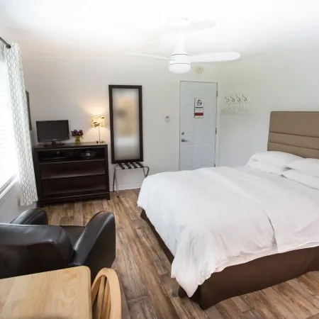 Studiotel Bromont