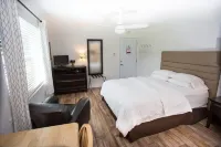 Studiotel Bromont Hotels in Bromont