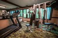 Spring House Inn - Gym