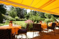 Hotel & Spa Fontenay - 朝食