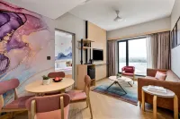 Ginger Chandigarh, Zirakpur Các khách sạn ở 