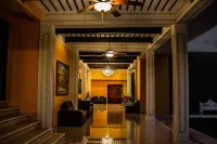 Hotel Tuul Hotels in Izamal