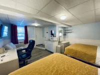 Wells Moody Motel فنادق في North Berwick