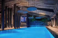 Thermen Bad Nieuweschans Hotels in Vlagtwedde