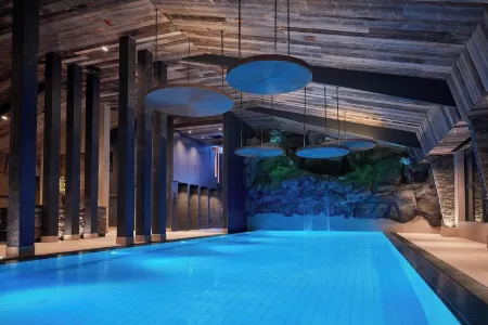 Thermen Bad Nieuweschans Отели в г. Влагтведде
