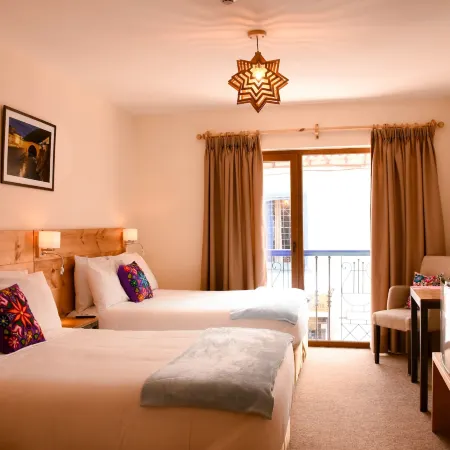 Cooper Hotel Boutique