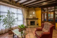 Hotel Villa de Cabrales Hotels in Fuente De
