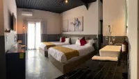 Hotel Next