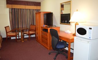 Lincoln Motel