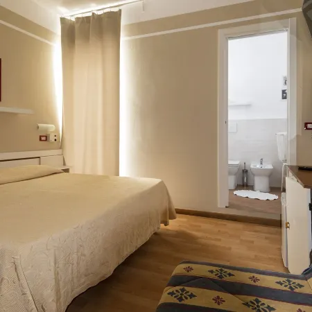 Hotel Corallo B&B