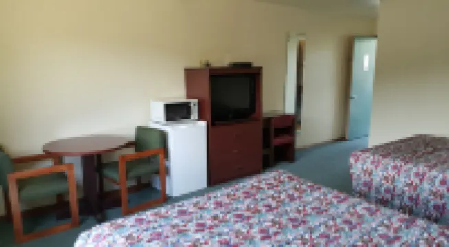 Safari Inn Motel