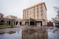Grand Hotel Sogdiana Hotels in 
