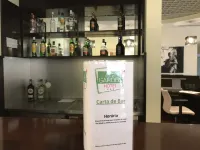Viseu Garden Hotel Hôtels à : Abraveses