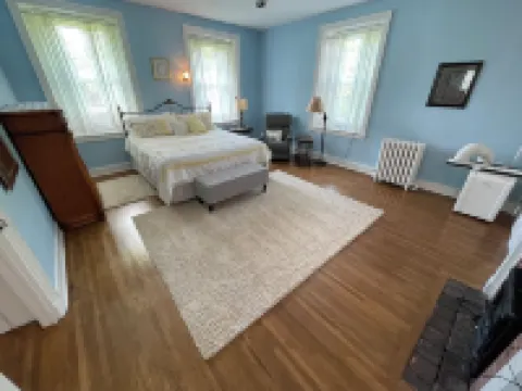 Harmony Forge Inn