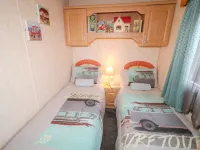 Alken Caravan Các khách sạn ở Bushmills