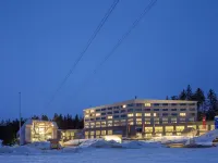 Säntis - Das Hotel Hotels in Hundwil