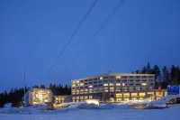 桑蒂斯達斯酒店