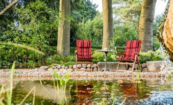 Parkhotel Jever