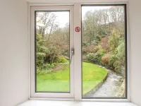 Mill Cottage Hotels in Tintagel