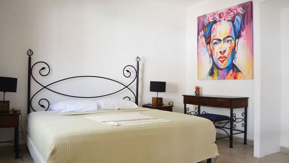 Kinta Kan Hotel Boutique Cozumel