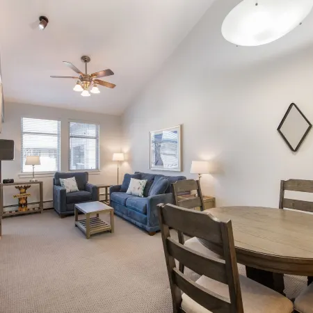 Condo with Ski Resort View Private Balcony - Fraser Crossing/Founders Pointe Premium-Rated 3619