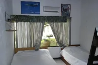 Cabaña en Prado Tolima - chambre d’hôtes
