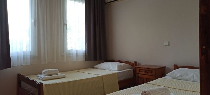 Işıl Suit Apart Otel Hotels in Ortaca