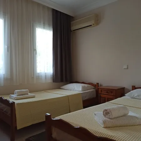 Işıl Suit Apart Otel