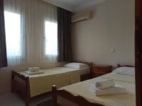 Işıl Suit Apart Otel