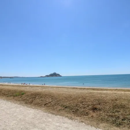Sea Shore