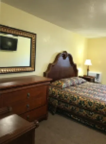 Hacienda Motel