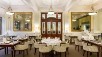 Wynn's Hotel - petit déjeuner