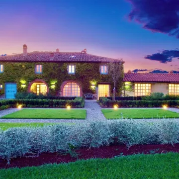 Residenza Ca de Frati