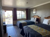 Arlington Inn Hotels in Riverside