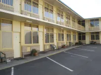 Grand Central Motel - parking