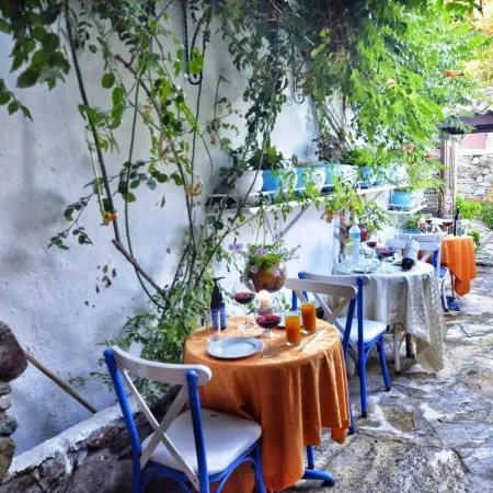 Sirincem Pension