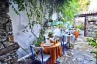 Sirincem Pension - breakfast