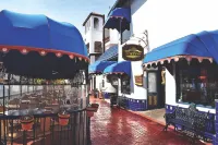 Hotel Posada El Rey Sol - Desayuno