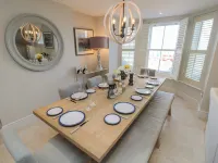 Coronation House Hotel a 