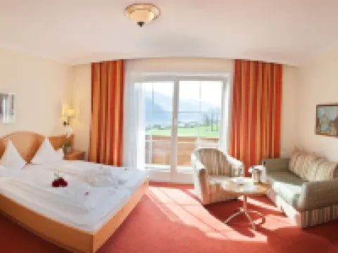 Hotel Elisabeth Hotels in Fugen