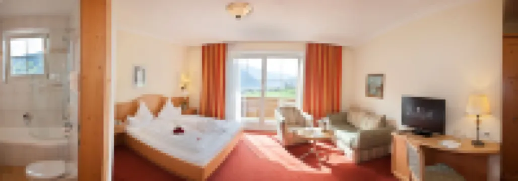 Hotel Elisabeth