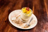 Ceiba by Masaya Collection - breakfast