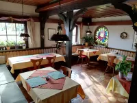 Hotel Landgasthof Ratz - Sonja Cramer & Ed Schneider